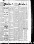 Markdale Standard (Markdale, Ont.1880), 8 Nov 1888