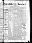 Markdale Standard (Markdale, Ont.1880), 22 Nov 1888