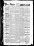 Markdale Standard (Markdale, Ont.1880), 3 Jan 1889