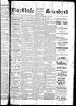 Markdale Standard (Markdale, Ont.1880), 28 Feb 1889