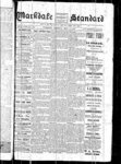 Markdale Standard (Markdale, Ont.1880), 7 Mar 1889