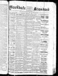 Markdale Standard (Markdale, Ont.1880), 14 Mar 1889