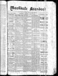 Markdale Standard (Markdale, Ont.1880), 21 Mar 1889