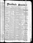 Markdale Standard (Markdale, Ont.1880), 4 Apr 1889