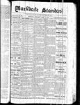 Markdale Standard (Markdale, Ont.1880), 25 Apr 1889