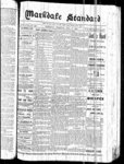 Markdale Standard (Markdale, Ont.1880), 9 May 1889