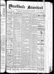 Markdale Standard (Markdale, Ont.1880), 16 May 1889