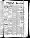 Markdale Standard (Markdale, Ont.1880), 30 Jan 1890