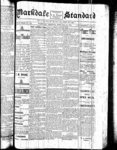 Markdale Standard (Markdale, Ont.1880), 20 Feb 1890