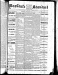 Markdale Standard (Markdale, Ont.1880), 1 May 1890