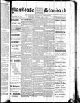 Markdale Standard (Markdale, Ont.1880), 8 May 1890