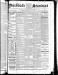 Markdale Standard (Markdale, Ont.1880), 29 May 1890