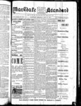 Markdale Standard (Markdale, Ont.1880), 10 Jul 1890