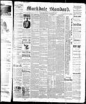 Markdale Standard (Markdale, Ont.1880), 25 Sep 1890