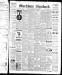 Markdale Standard (Markdale, Ont.1880), 2 Oct 1890