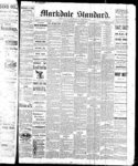 Markdale Standard (Markdale, Ont.1880), 9 Oct 1890