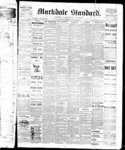 Markdale Standard (Markdale, Ont.1880), 23 Oct 1890