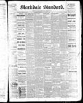 Markdale Standard (Markdale, Ont.1880), 6 Nov 1890