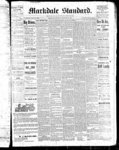 Markdale Standard (Markdale, Ont.1880), 20 Nov 1890