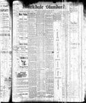 Markdale Standard (Markdale, Ont.1880), 8 Jan 1891