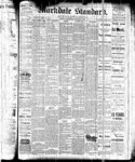 Markdale Standard (Markdale, Ont.1880), 12 Feb 1891