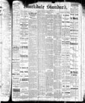 Markdale Standard (Markdale, Ont.1880), 26 Feb 1891