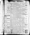 Markdale Standard (Markdale, Ont.1880), 5 Mar 1891