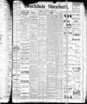 Markdale Standard (Markdale, Ont.1880), 12 Mar 1891