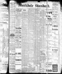 Markdale Standard (Markdale, Ont.1880), 19 Mar 1891