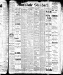 Markdale Standard (Markdale, Ont.1880), 26 Mar 1891