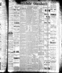 Markdale Standard (Markdale, Ont.1880), 9 Apr 1891