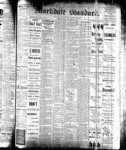 Markdale Standard (Markdale, Ont.1880), 16 Apr 1891