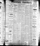 Markdale Standard (Markdale, Ont.1880), 23 Apr 1891