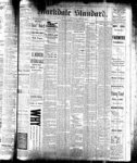 Markdale Standard (Markdale, Ont.1880), 30 Apr 1891