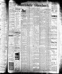 Markdale Standard (Markdale, Ont.1880), 14 May 1891
