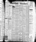 Markdale Standard (Markdale, Ont.1880), 28 May 1891