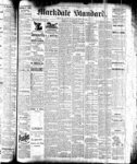 Markdale Standard (Markdale, Ont.1880), 4 Jun 1891