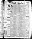 Markdale Standard (Markdale, Ont.1880), 25 Jun 1891