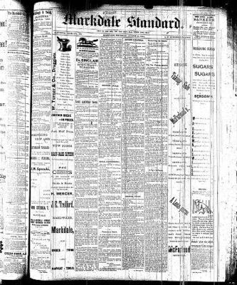 Markdale Standard (Markdale, Ont.1880), 13 Aug 1891