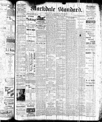 Markdale Standard (Markdale, Ont.1880), 17 Feb 1892