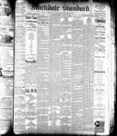 Markdale Standard (Markdale, Ont.1880), 11 Aug 1892