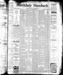 Markdale Standard (Markdale, Ont.1880), 18 Aug 1892