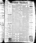 Markdale Standard (Markdale, Ont.1880), 25 Aug 1892