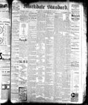 Markdale Standard (Markdale, Ont.1880), 22 Sep 1892