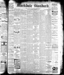 Markdale Standard (Markdale, Ont.1880), 29 Sep 1892