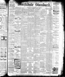 Markdale Standard (Markdale, Ont.1880), 6 Oct 1892