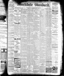 Markdale Standard (Markdale, Ont.1880), 20 Oct 1892