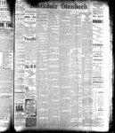 Markdale Standard (Markdale, Ont.1880), 3 Nov 1892