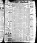 Markdale Standard (Markdale, Ont.1880), 10 Nov 1892