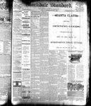 Markdale Standard (Markdale, Ont.1880), 1 Dec 1892